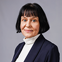 Попова Светлана Валерьевна